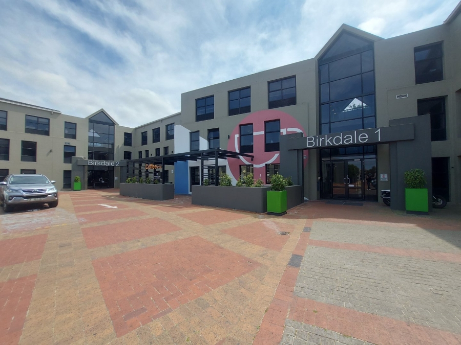 To Let commercial Property for Rent in Mowbray Western Cape